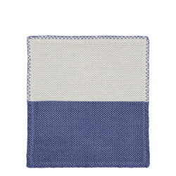 Aix Karklud  Jacquardv�vet Ocean