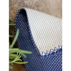 Aix Karklud  Jacquardv�vet Ocean