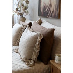 Aix Soft Pudebetr�k - Valn�d 70x50