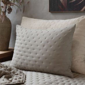 Aix Soft Pudebetr�k - Latte 70x50