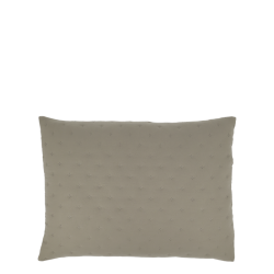 Aix Soft Pudebetr�k - Latte 70x50