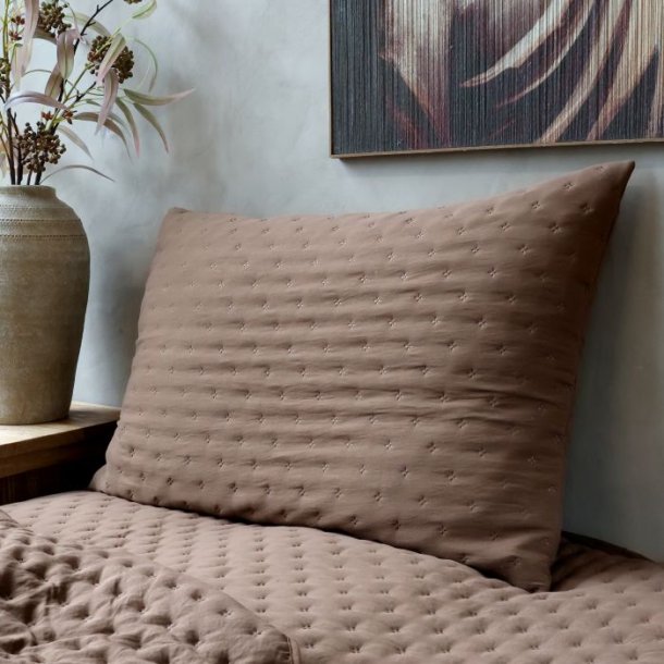 Aix Soft Pudebetr�k - Valn�d 90x60