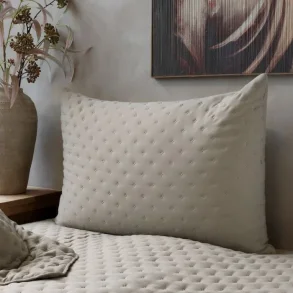Aix Soft Pudebetr�k - Latte 90x60