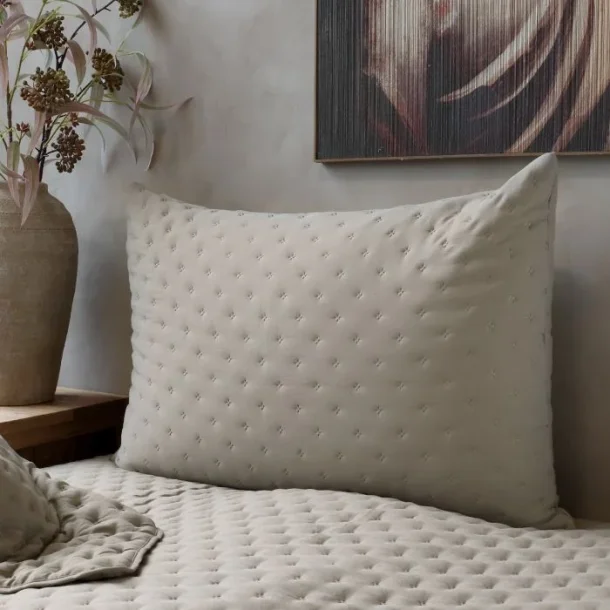 Aix Soft Pudebetr�k - Latte 90x60