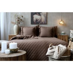 Aix Soft Pudebetr�k - Valn�d 70x50