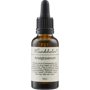 Ansigtsserum 30 ml