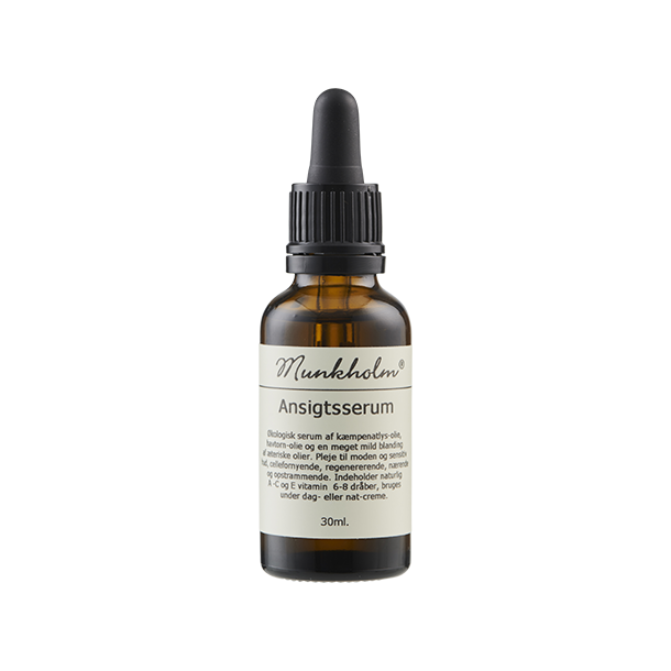 Ansigtsserum 30 ml
