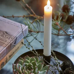 Metal fad deko - Lille