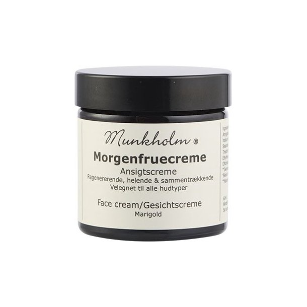 Ansigtscreme Morgenfrue 60 ml