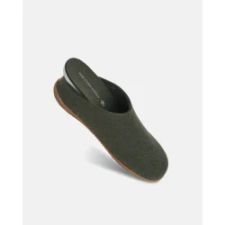 T�fler m. gummis�l - gr�n