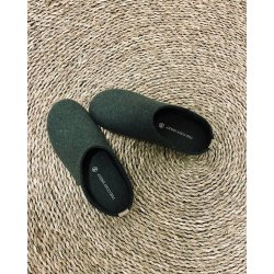 T�fler m. gummis�l - gr�n