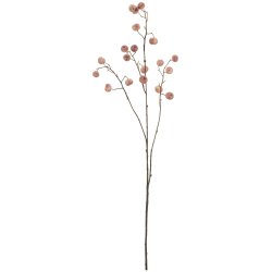 �blegren brun/rosa 93 cm