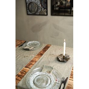 Blad lysestage Lille