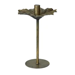 Blad lysestage H�j