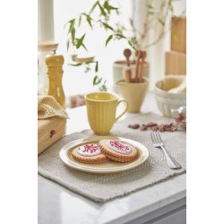 Krus m. riller - Lemonade