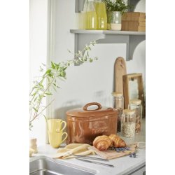 Krus m. riller - Lemonade