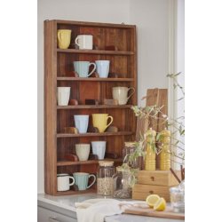 Krus m. riller - Lemonade