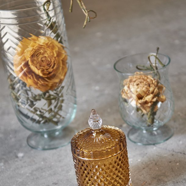 Hurricane med slibninger stor