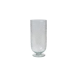 Hurricane med slibninger stor