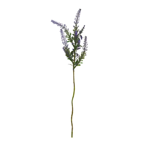 Lavendel Stilk 37 cm