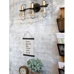 L�rred til oph�ng m. tekst - Moon