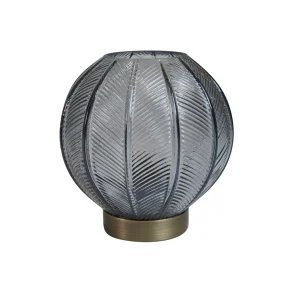 LED Lampe Bl� - Rund