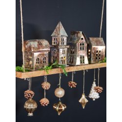 Mosters Hylde med kroge