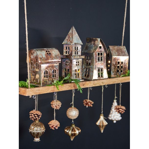 Mosters Hylde med kroge