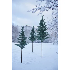 Grantr� p� fod 120m