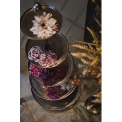 Georgine hoved Lilla