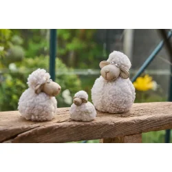 F�r m. pels - stor