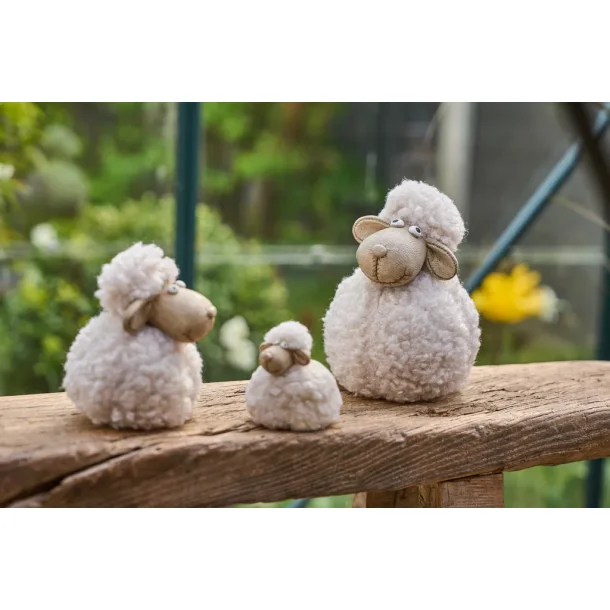 F�r m. pels - stor