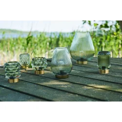 LED Lampe Gr�n