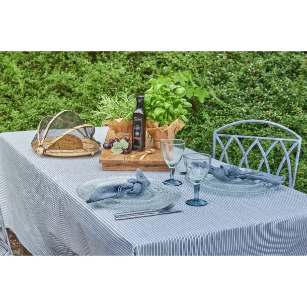 Dug coated - stribet 140x240