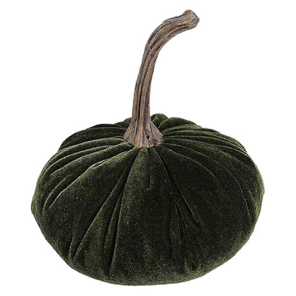 Gr�skar Gr�n Velour
