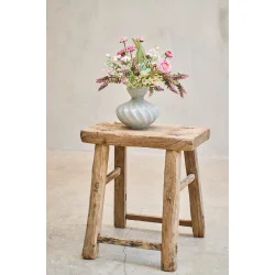 Brudesl�r lyser�d 40 cm