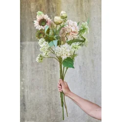 Hortensia stilk 48 cm