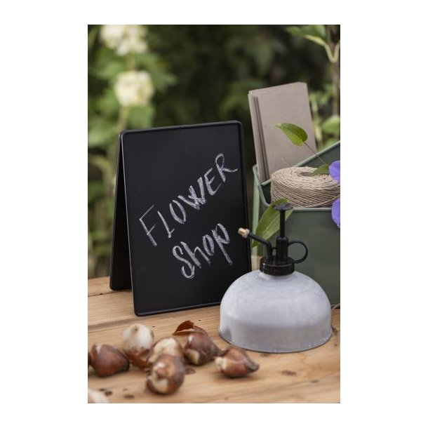 Forst�ver zink - buet