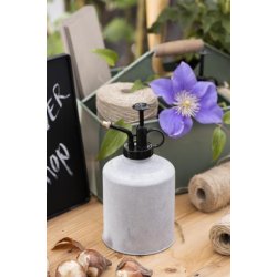 Forst�ver zink - cylinder