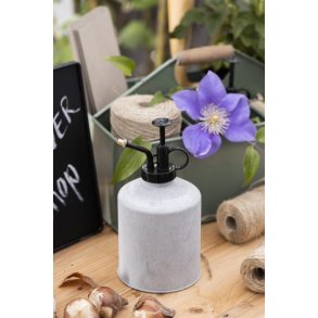 Forst�ver zink - cylinder