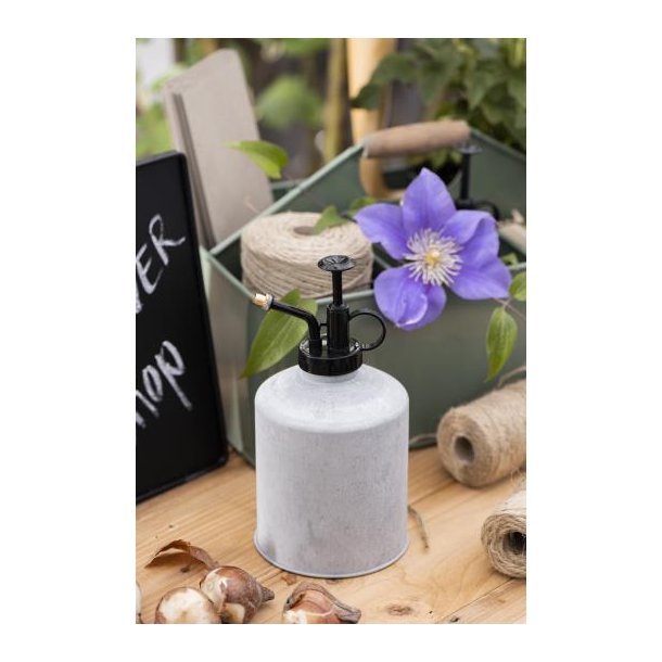 Forst�ver zink - cylinder