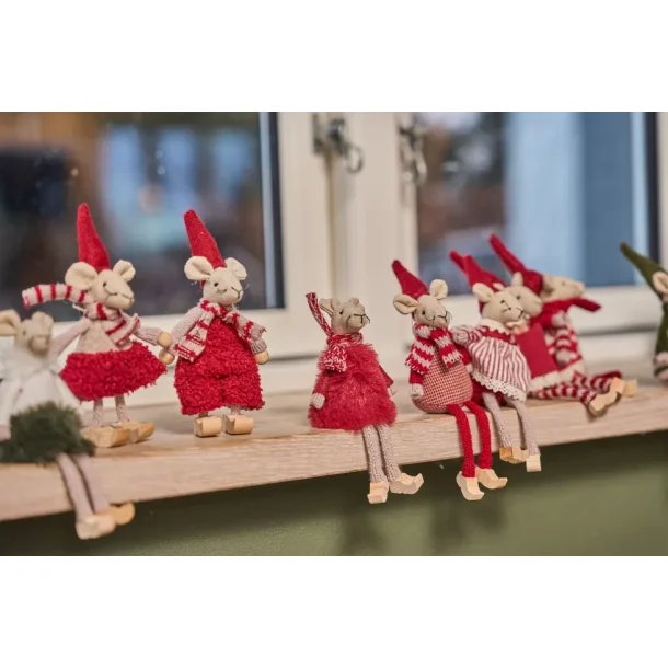 Julemus Noa &amp; Nelli s�t