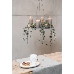 Adventstage til oph�ng