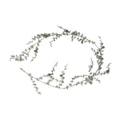 Guirlande m. sne kogler