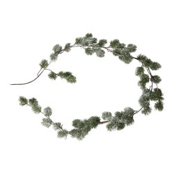 Granguirlande m. kogler frost