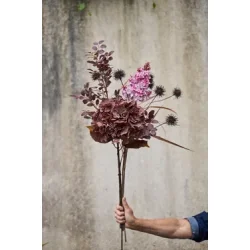 R�d Loropetalum stilk 96 cm