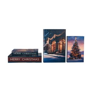 �ske bog s/2 Merry Christmas