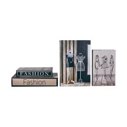 �ske bog s/2 Fashion