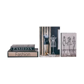 �ske bog s/2 Fashion