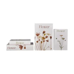 �ske bog s/2 Flower